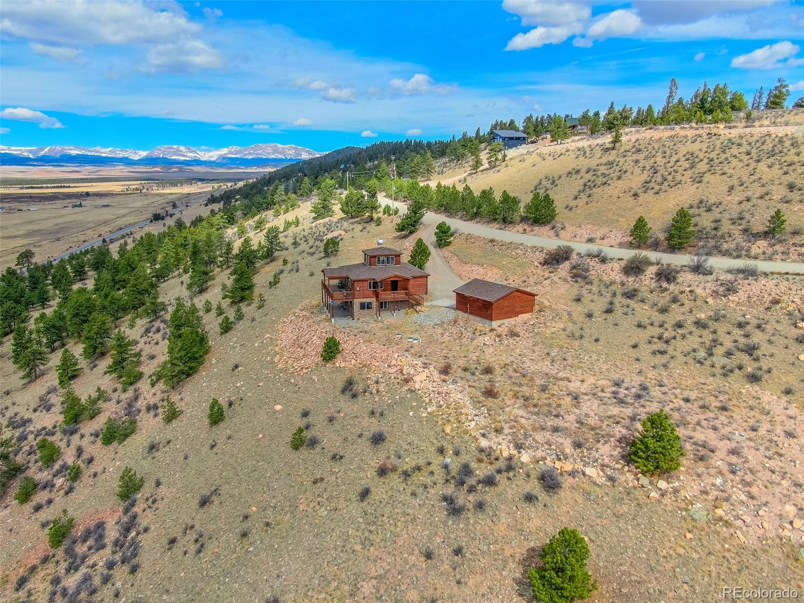 273 bonell drive, Fairplay sold home. Closed on 2026-05-22 for $814,200.