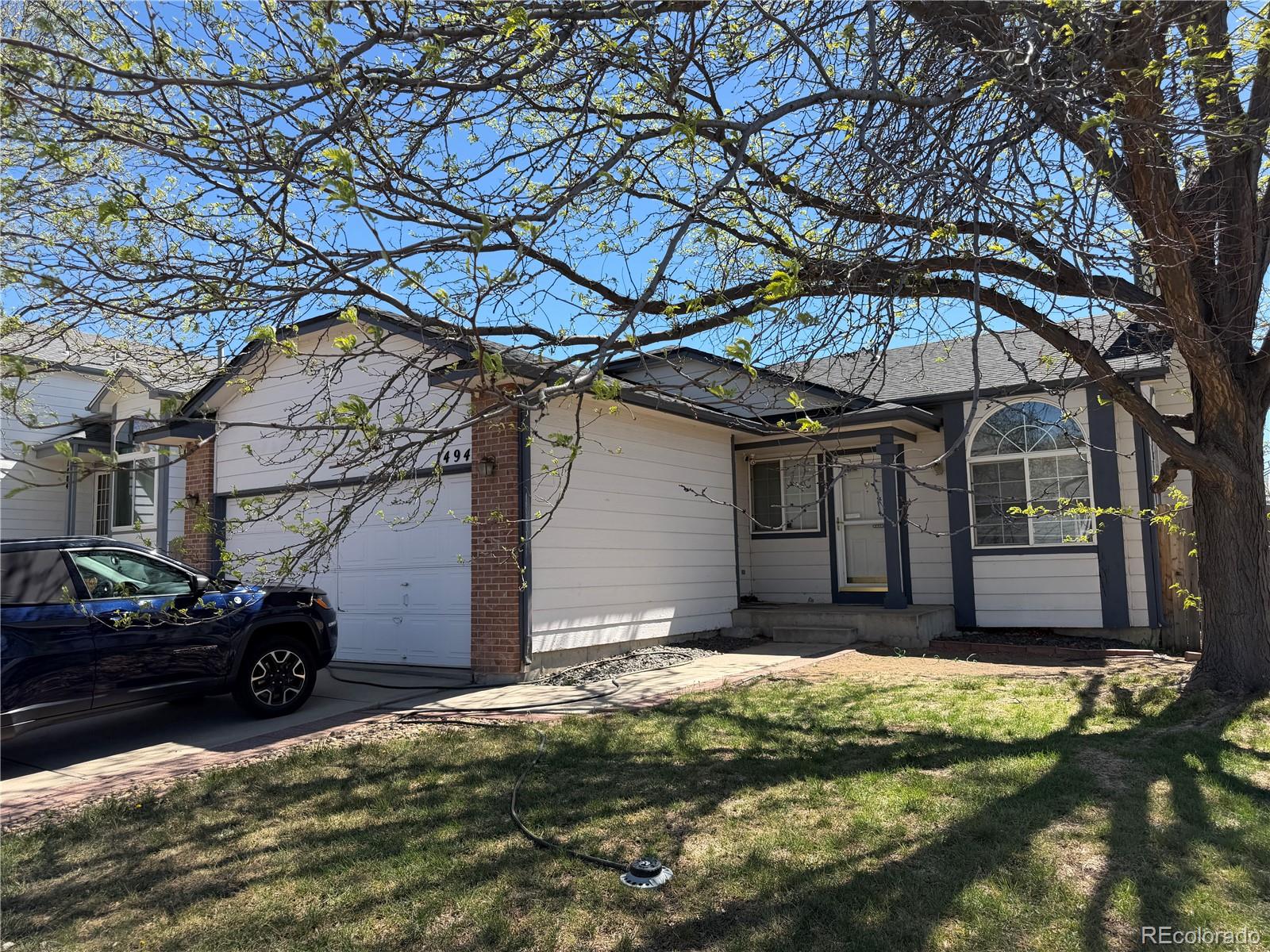 Quail Crossing Denver Home | MLS #: 39258491494 W 132nd Place, Denver Beds: 4 Baths: 3 Price: $450,000