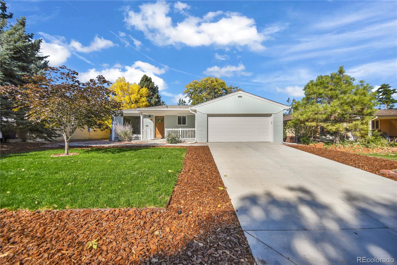 Broomfield Heights Broomfield Home | MLS #: 4142996115  Hemlock Way, Broomfield Beds: 4 Baths: 3 Price: $680,000