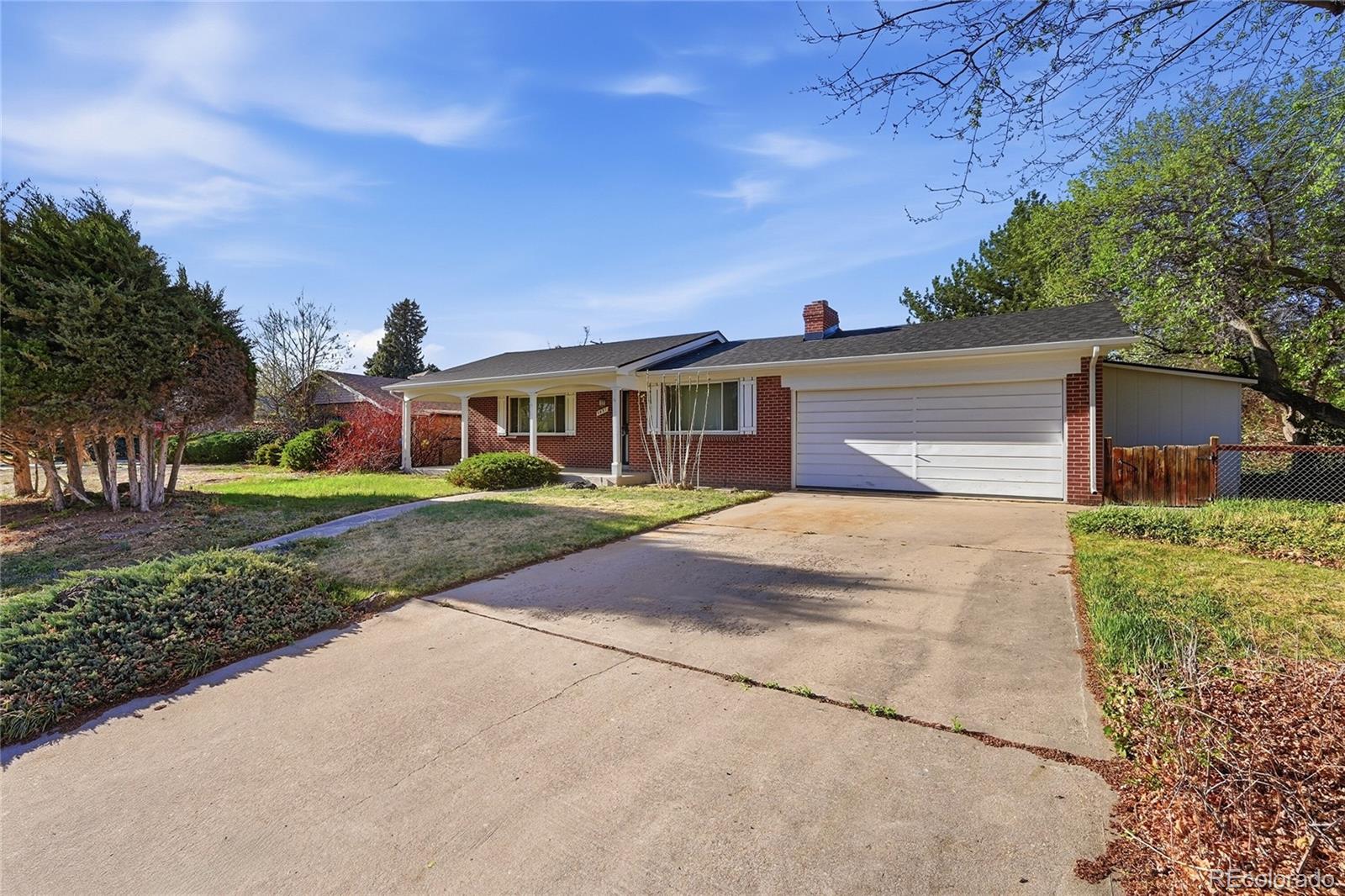 6651 e dakota avenue, Denver sold home. Closed on 2026-04-16 for $601,600.