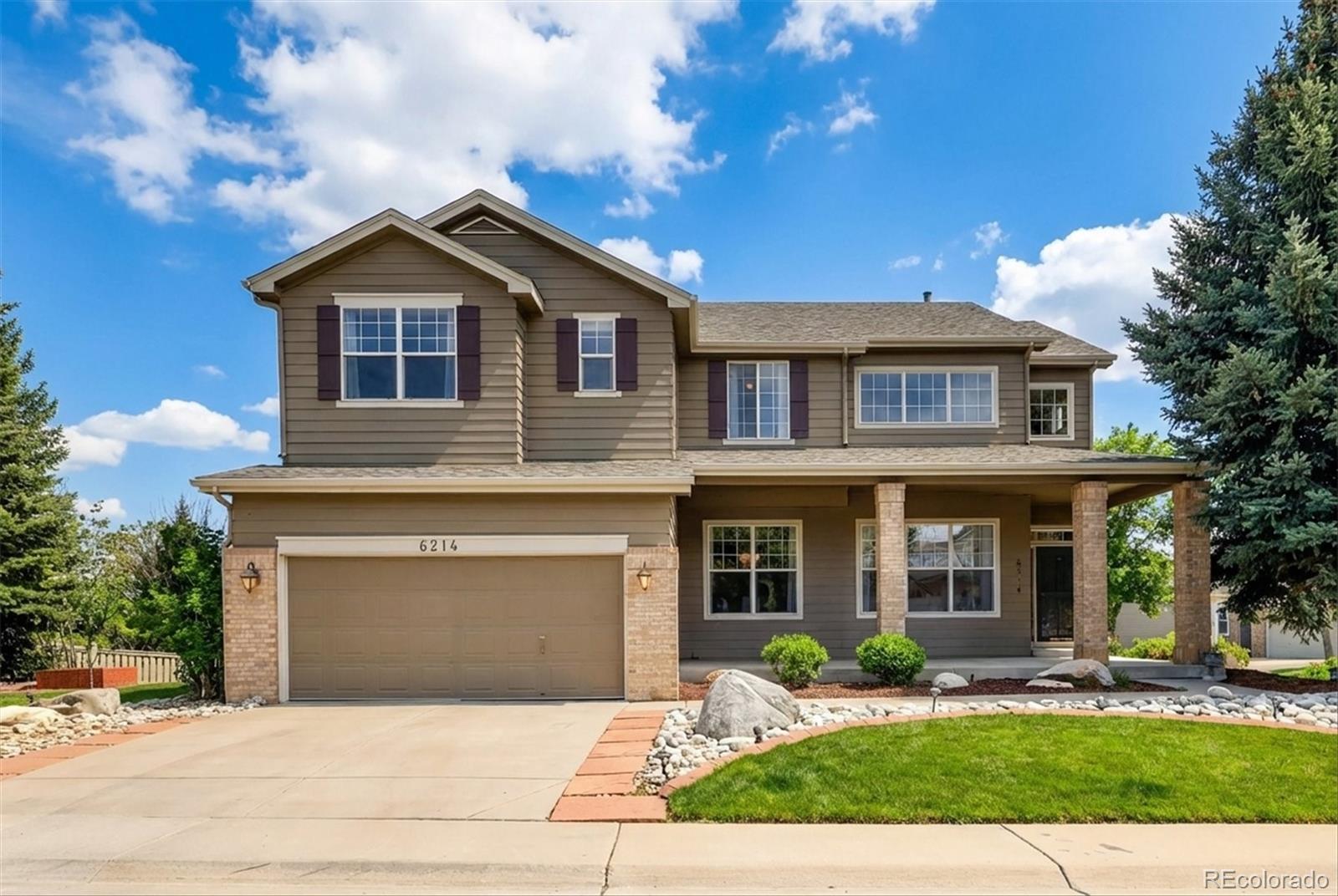 6214  devinney circle, Arvada sold home. Closed on 2026-05-18 for $1,020,000.