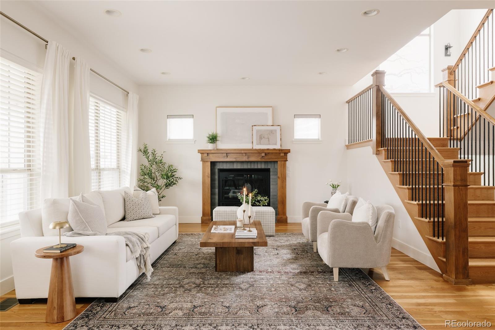 1644 s lafayette street, Denver sold home. Closed on 2026-05-01 for $1,780,000.