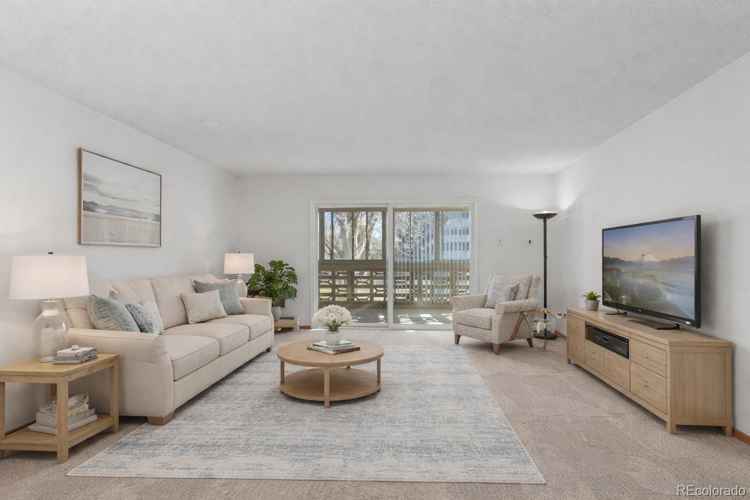 Windsor Denver Home | MLS #: 7588673750 S Clinton Street, Denver Beds: 2 Baths: 1 Price: $125,000