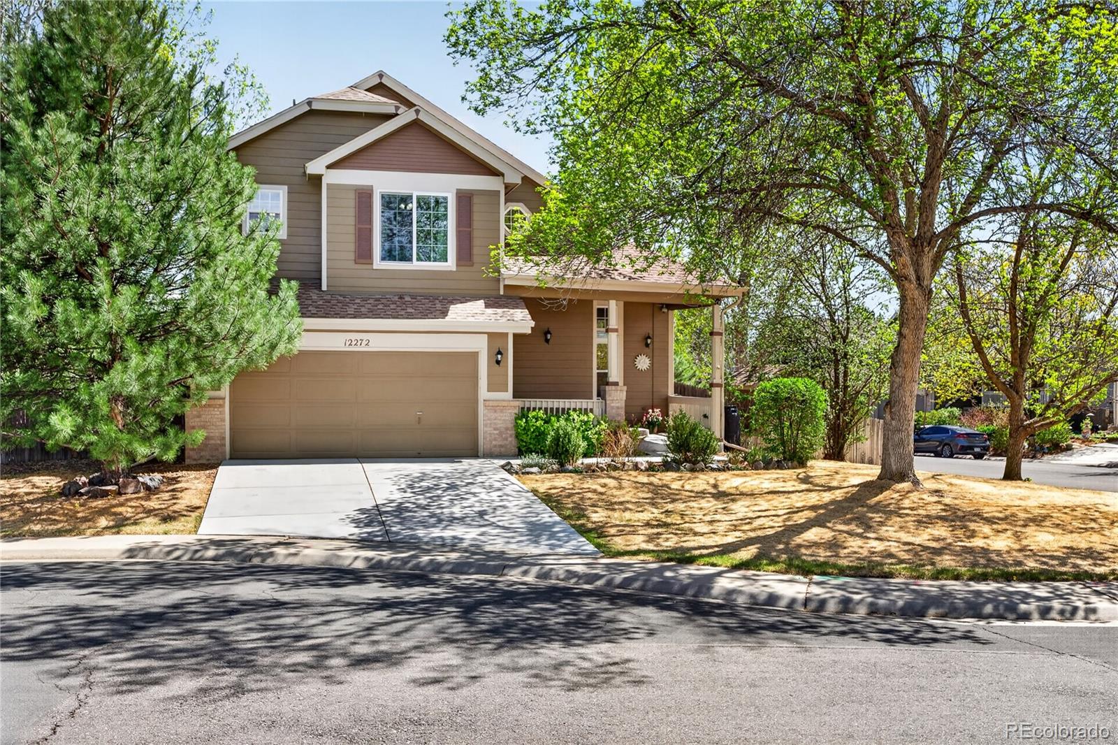 12272 winona drive, Broomfield sold home. Closed on 2026-05-11 for $610,000.