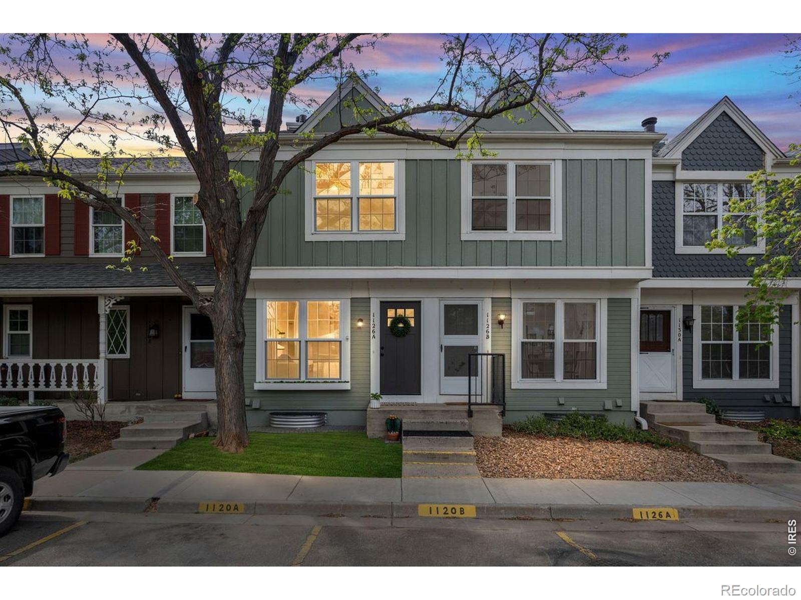  Lafayette Home | MLS #: 45678910556081126  Milo Circle, Lafayette Beds: 3 Baths: 2 Price: $415,000