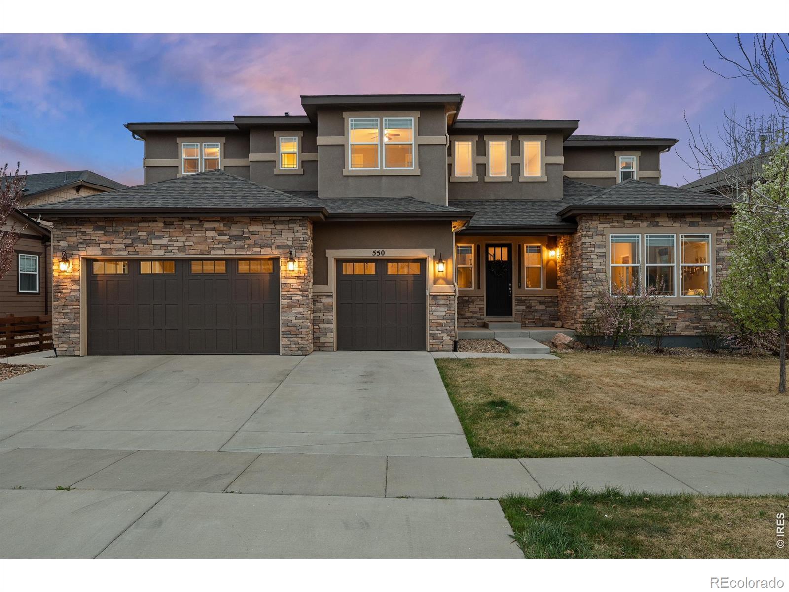 Colliers Hill Erie Home | MLS #: 4567891055610550  Orion Avenue, Erie Beds: 6 Baths: 5 Price: $1,299,900