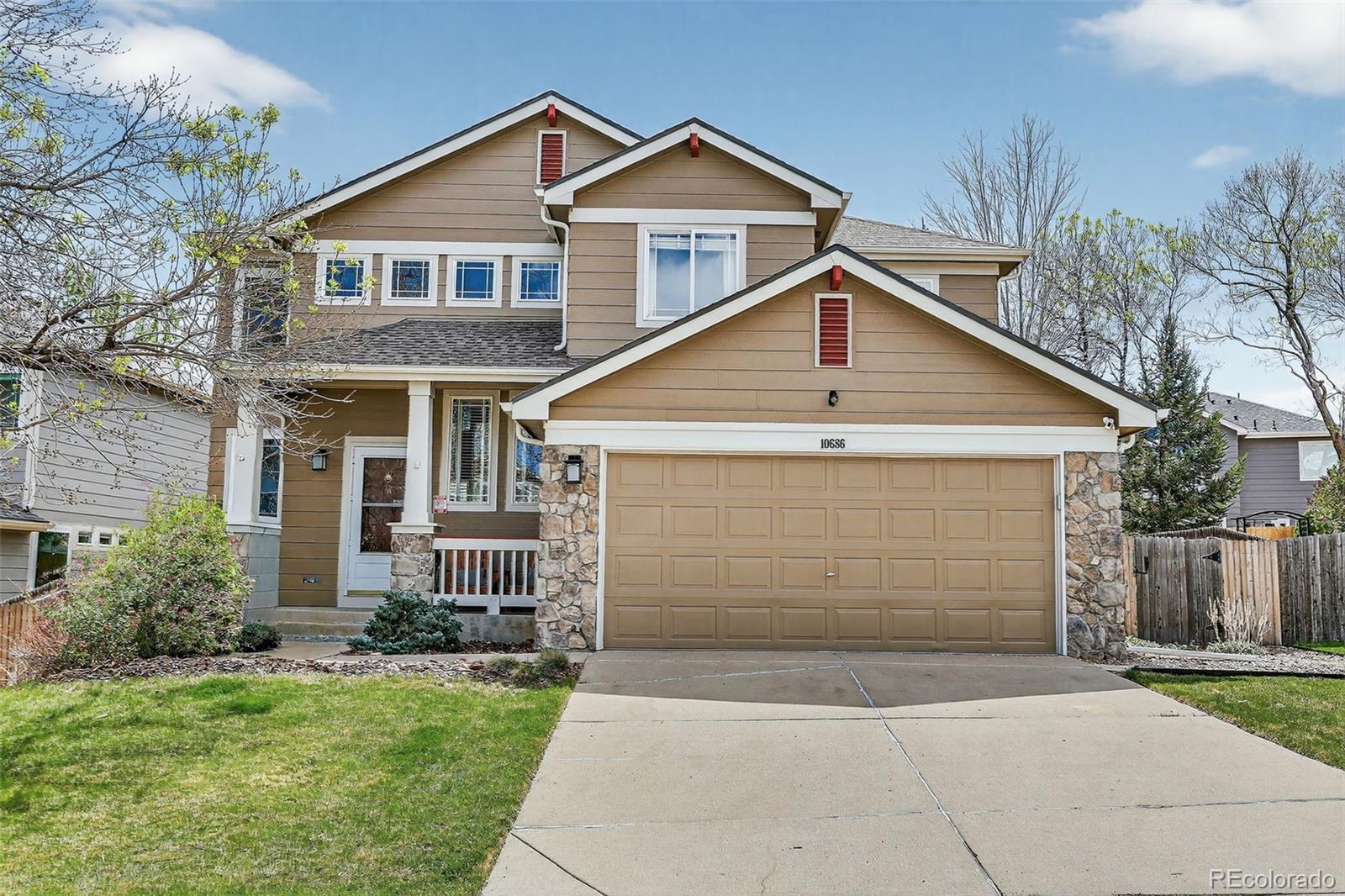 10686 w parkhill place, Littleton sold home. Closed on 2026-05-08 for $699,900.