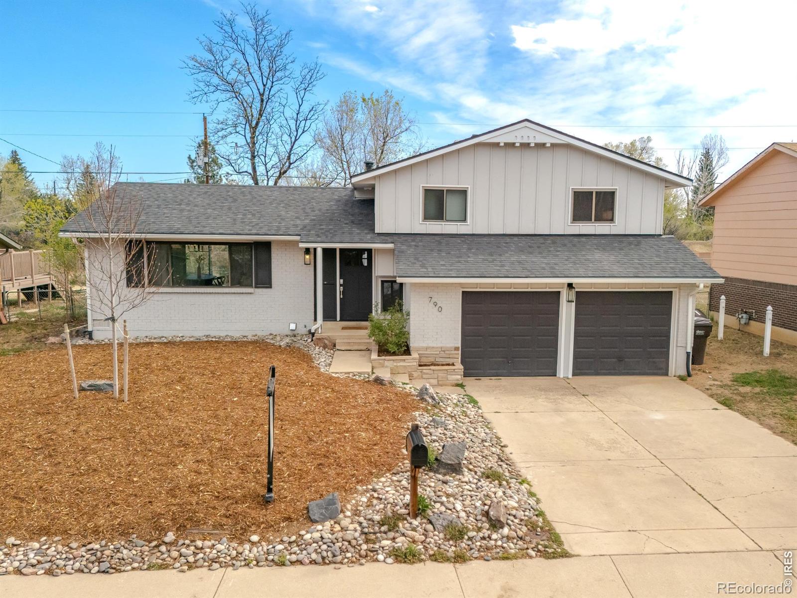 Park East Boulder Home | MLS #: 4567891055621790  Morgan Drive, Boulder Beds: 3 Baths: 3 Price: $800,000