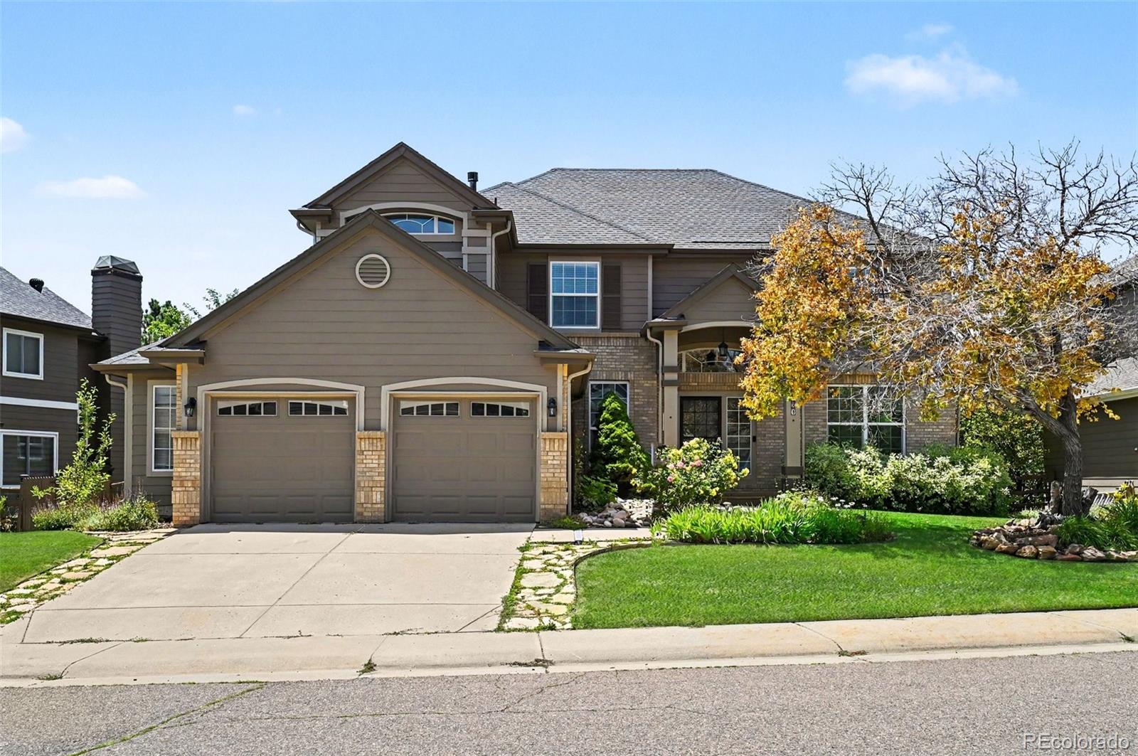 Northridge Highlands Ranch Home | MLS #: 98631779231  Millcreek Court, Highlands Ranch Beds: 5 Baths: 4 Price: $899,900