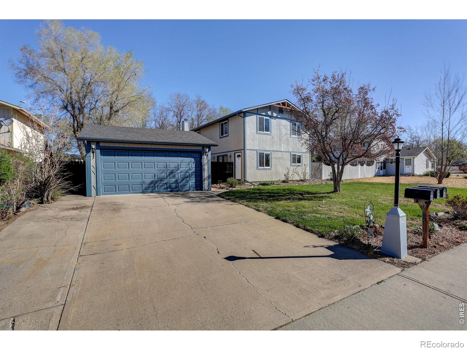 Park Ridge Longmont Home | MLS #: 4567891055630582  Highland Drive, Longmont Beds: 4 Baths: 3 Price: $575,000