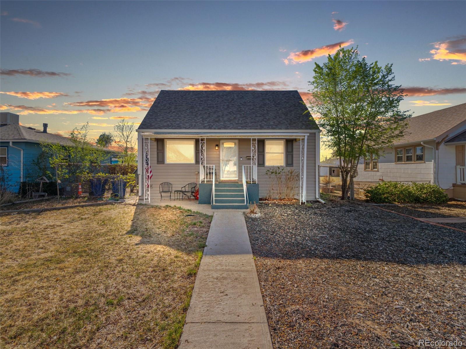 Avondale Brighton Home | MLS #: 2493378145 S 11th Avenue, Brighton Beds: 4 Baths: 2 Price: $410,000