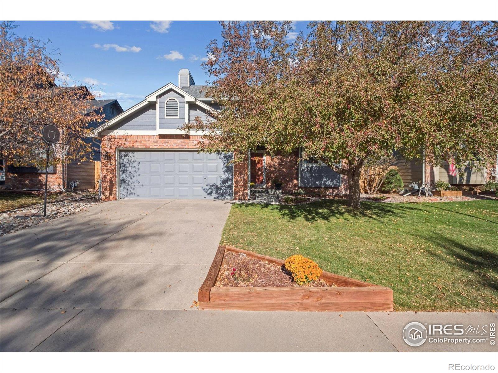 Founders Village Castle Rock Home | MLS #: 45678910556444925 E Ashton Avenue, Castle Rock Beds: 3 Baths: 3 Price: $525,000