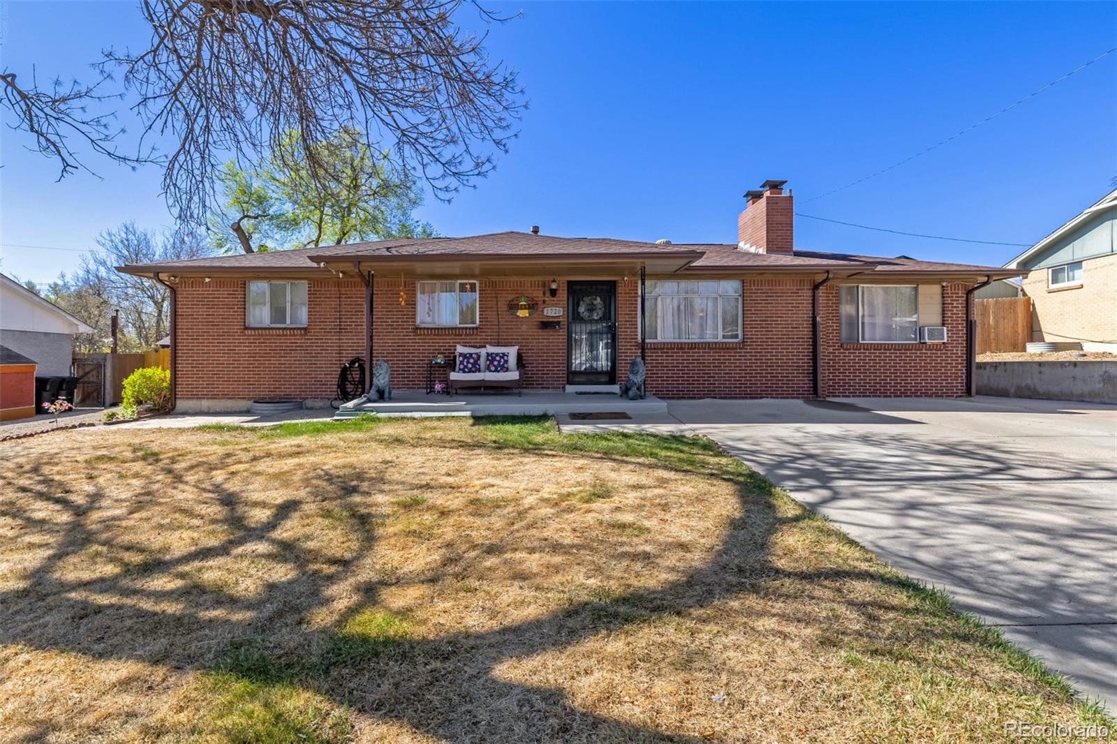 Sherrelwood Estates Denver Home | MLS #: 91412911720  Sherrelwood Drive, Denver Beds: 6 Baths: 2 Price: $500,000