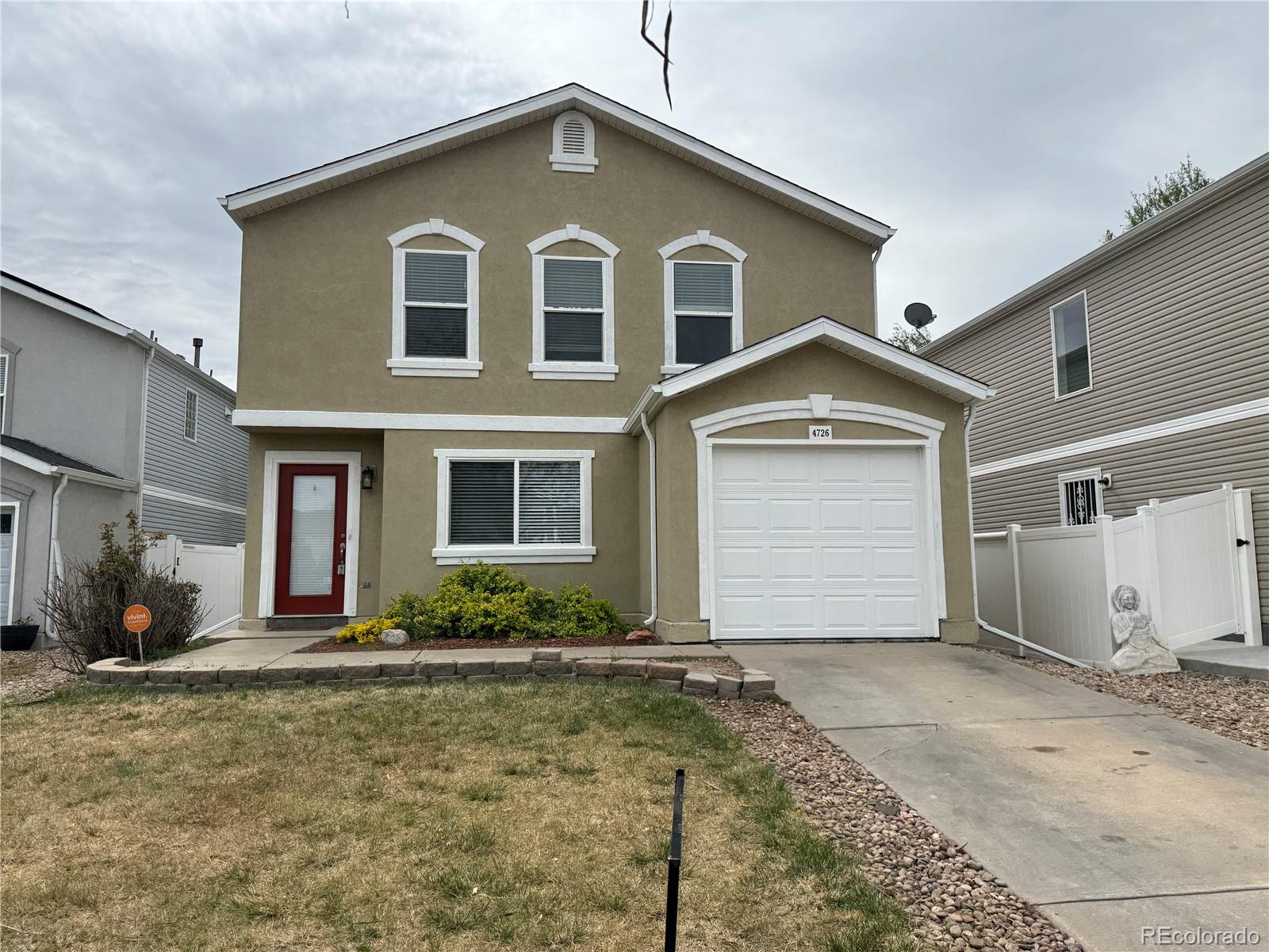 Green Valley Ranch Denver Home | MLS #: 69133284726  Andes Street, Denver Beds: 3 Baths: 3 Price: $410,000