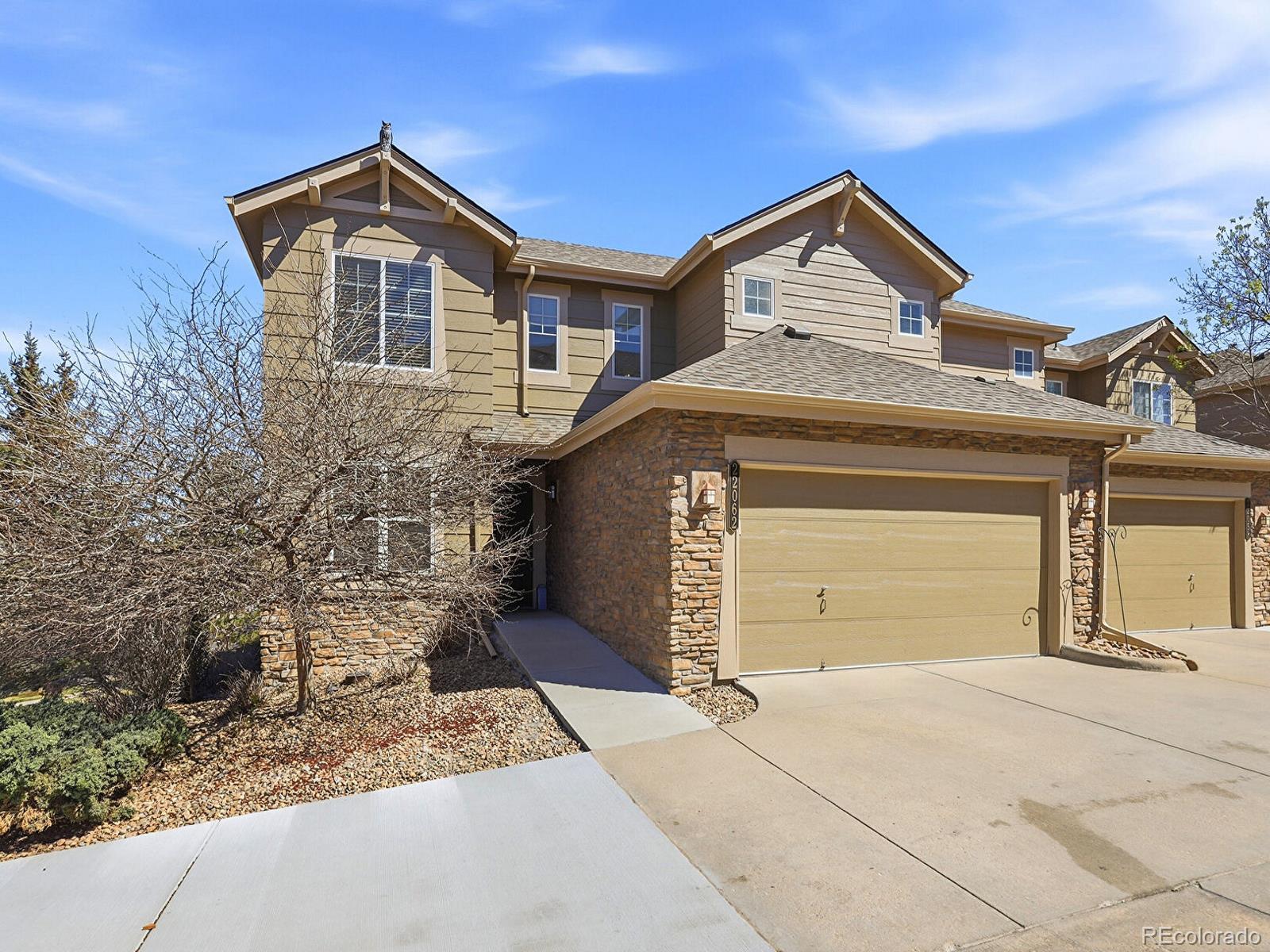 22062 e irish drive, Aurora sold home. Closed on 2026-05-22 for $485,000.