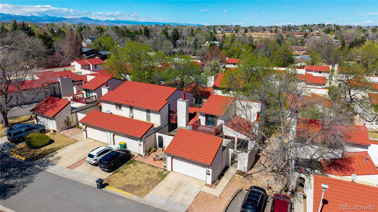  Broomfield Condo / Townhome | MLS #: 44017571301  Madero Street , Broomfield Beds: 3 Baths: 2 Price: $395,000