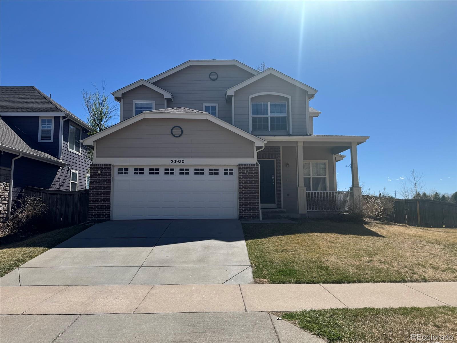 Green Valley Ranch Denver Home | MLS #: 947474620930 E 42nd Avenue, Denver Beds: 4 Baths: 3 Price: $520,000
