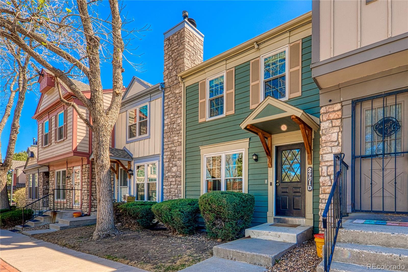 Cobblestone Village Westminster Home | MLS #: 81568622981 W 81st Avenue, Westminster Beds: 4 Baths: 3 Price: $368,000
