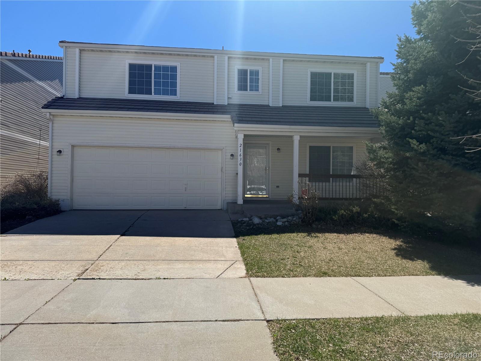 Green Valley Ranch Denver Home | MLS #: 242577521630  Stoll Place, Denver Beds: 4 Baths: 3 Price: $525,000
