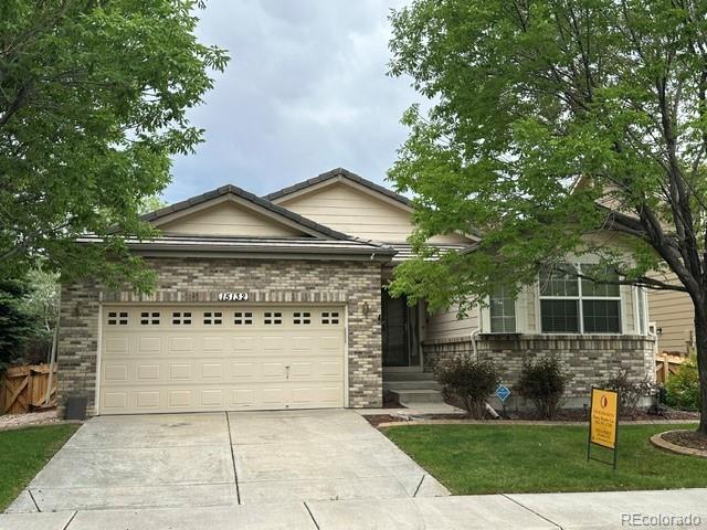 The Village Commerce City Home | MLS #: 297476215132 E 117th Place, Commerce City Beds: 3 Baths: 3 Price: $475,000