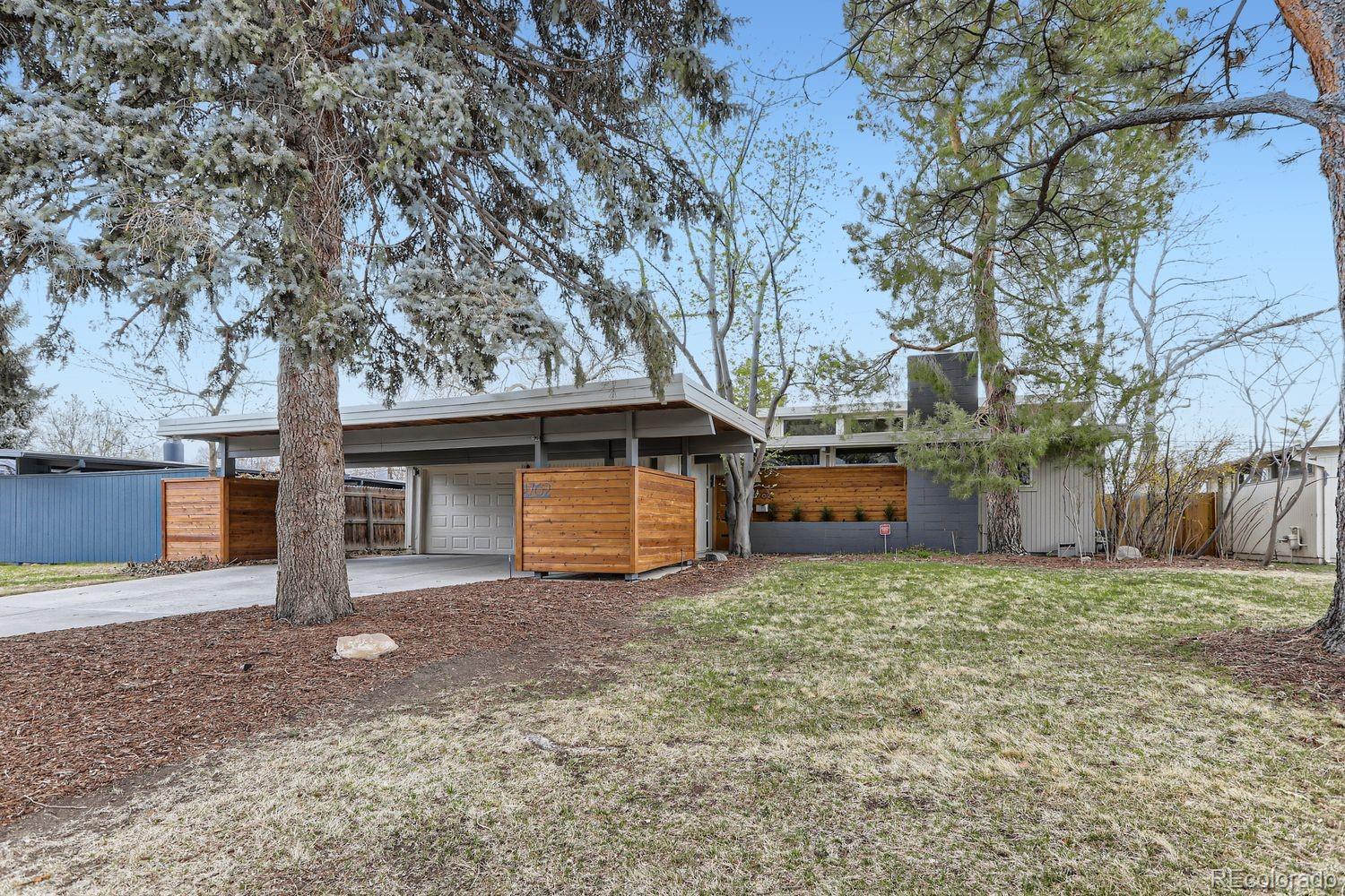 Woods Denver Home | MLS #: 90732441762 S Jasmine Street, Denver Beds: 3 Baths: 3 Price: $925,000