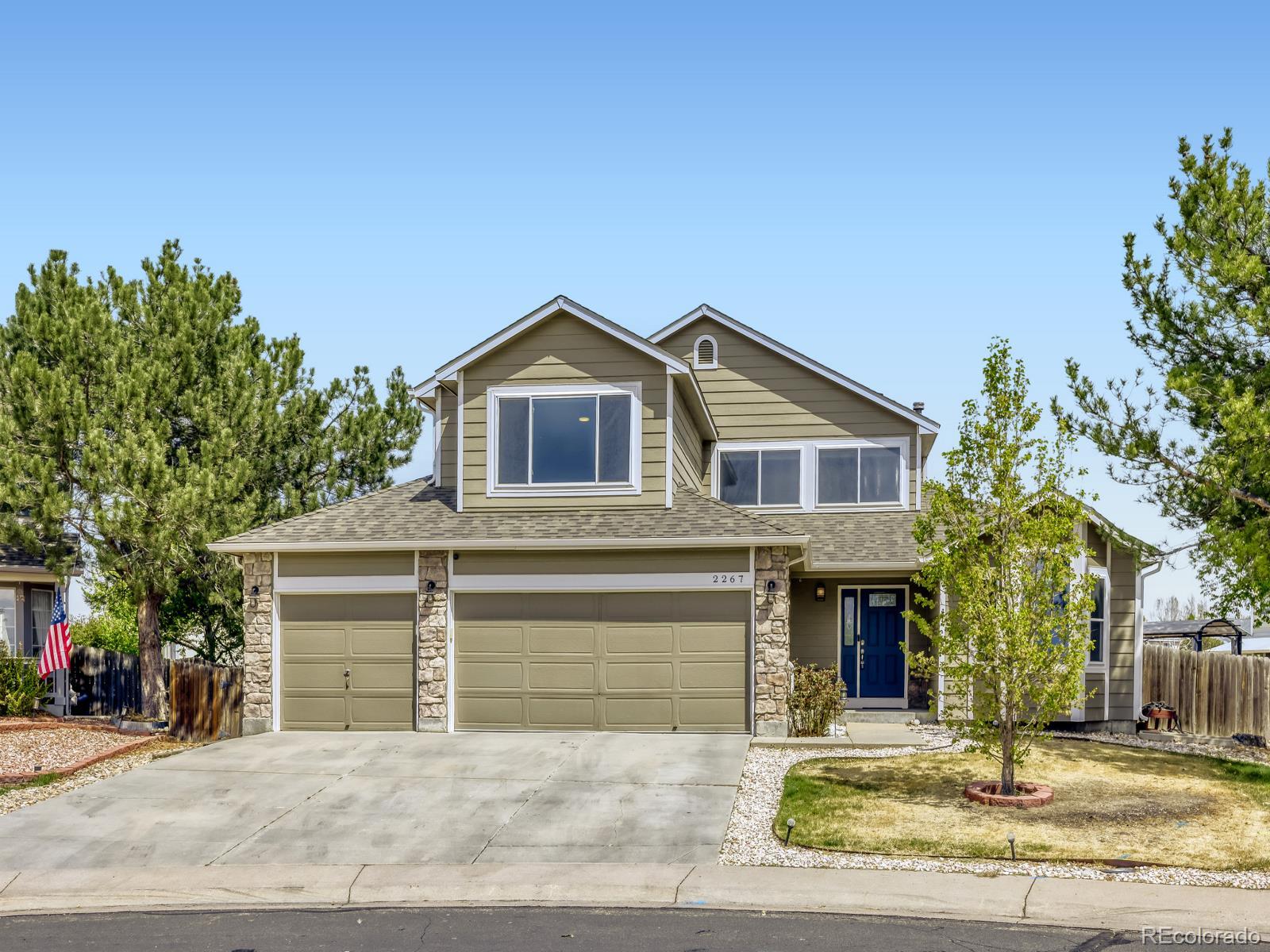2267  clancy court, Brighton sold home. Closed on 2026-06-03 for $574,900.