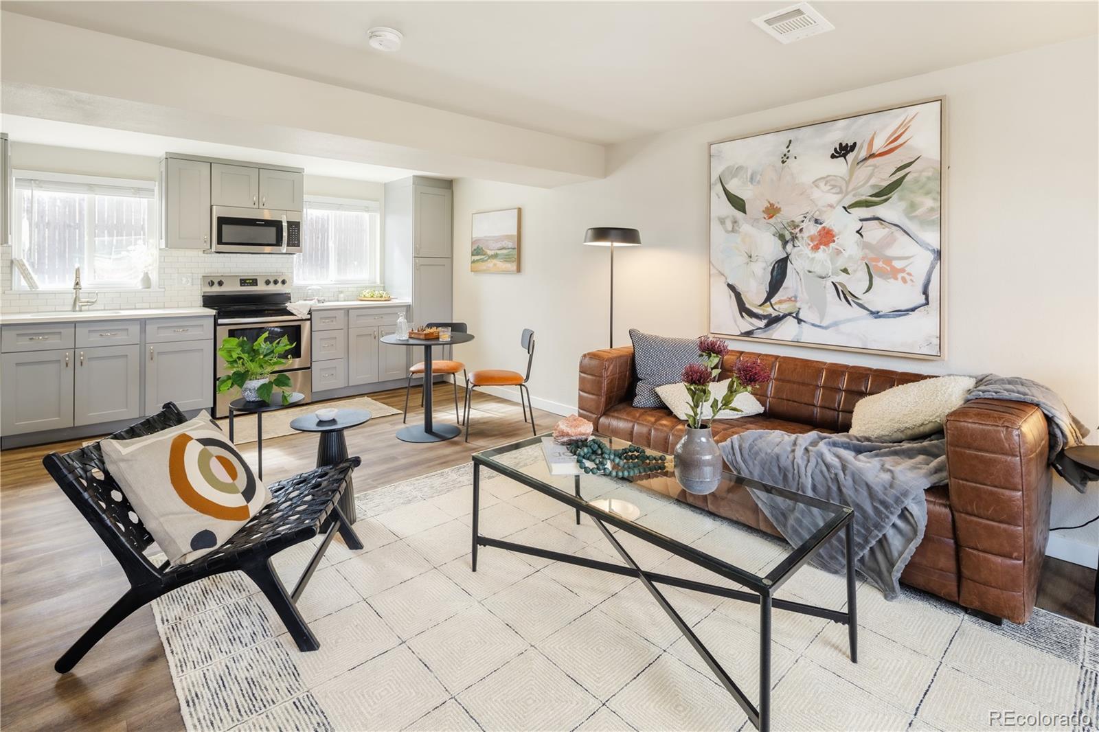 Edgewater Lakewood Home | MLS #: 65323206160 W 17th Avenue, Lakewood Beds: 2 Baths: 1 Price: $332,000