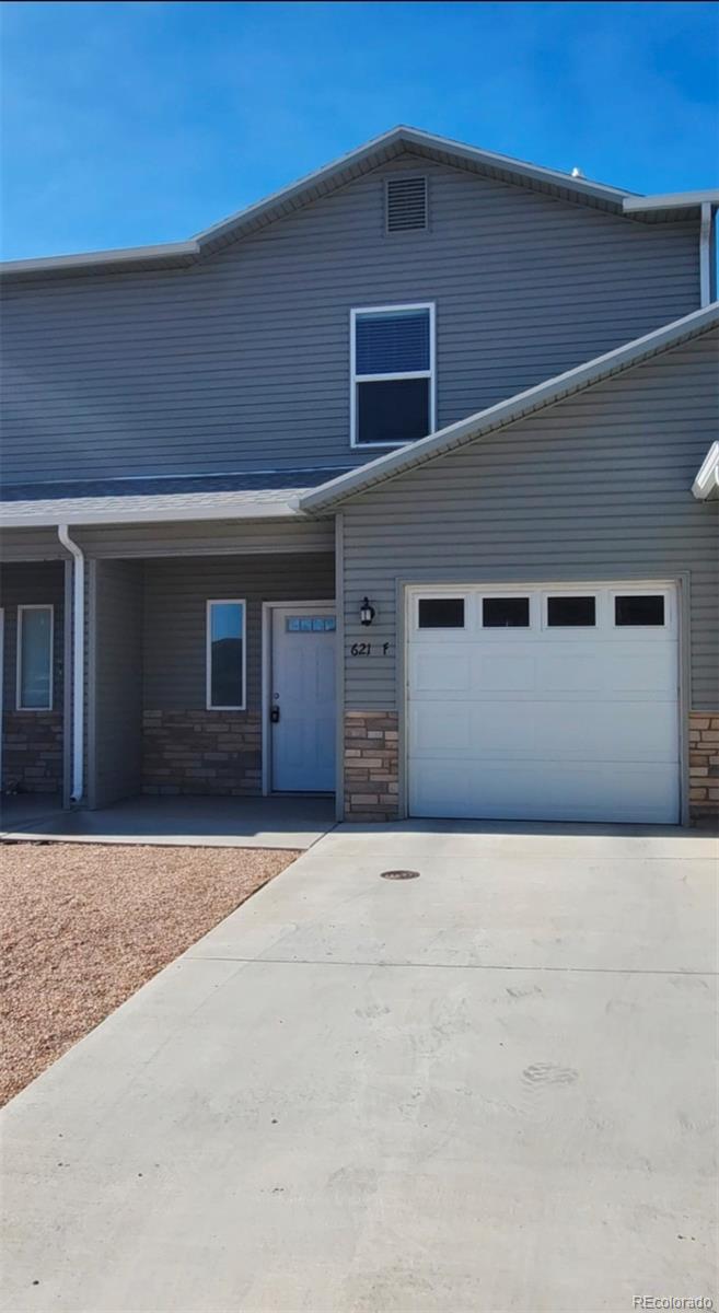 621 zenith lane, Grand Junction sold home. Closed on 2026-04-29 for $335,400.