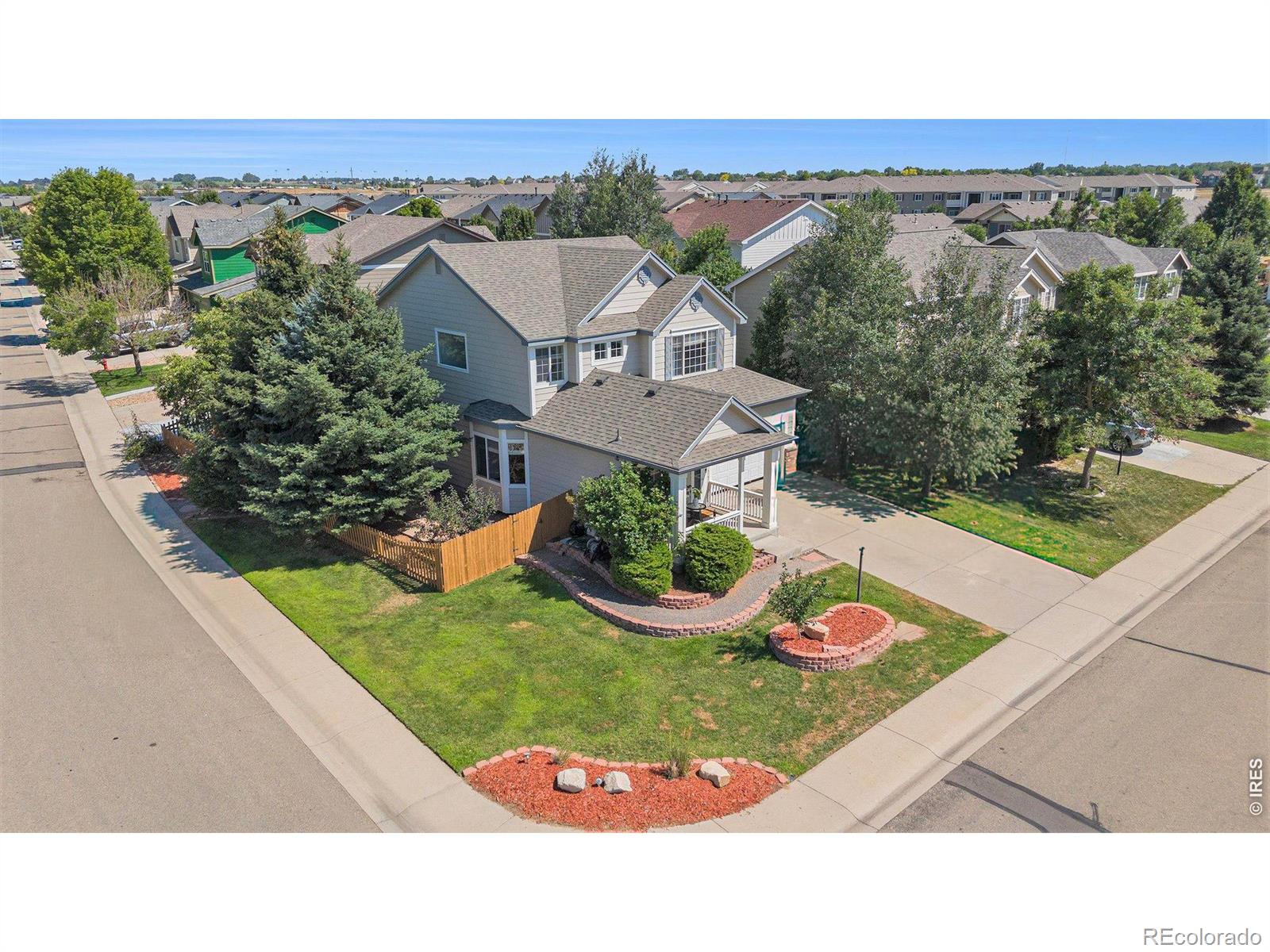 Oak Meadows Firestone Home | MLS #: 456789105566511226  Dover Street, Firestone Beds: 4 Baths: 4 Price: $524,000