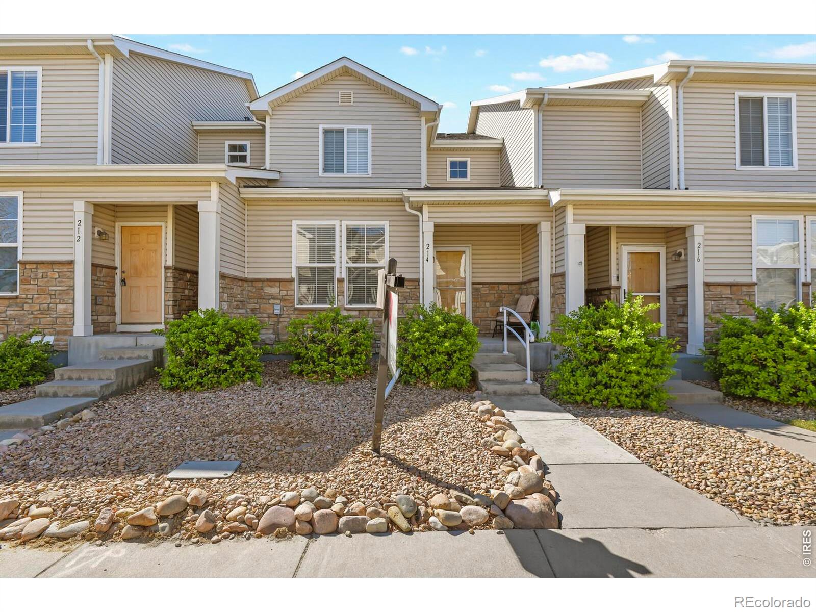  Brighton Condo / Townhome | MLS #: 4567891055666214  Blue Bonnet Drive , Brighton Beds: 2 Baths: 3 Price: $329,990