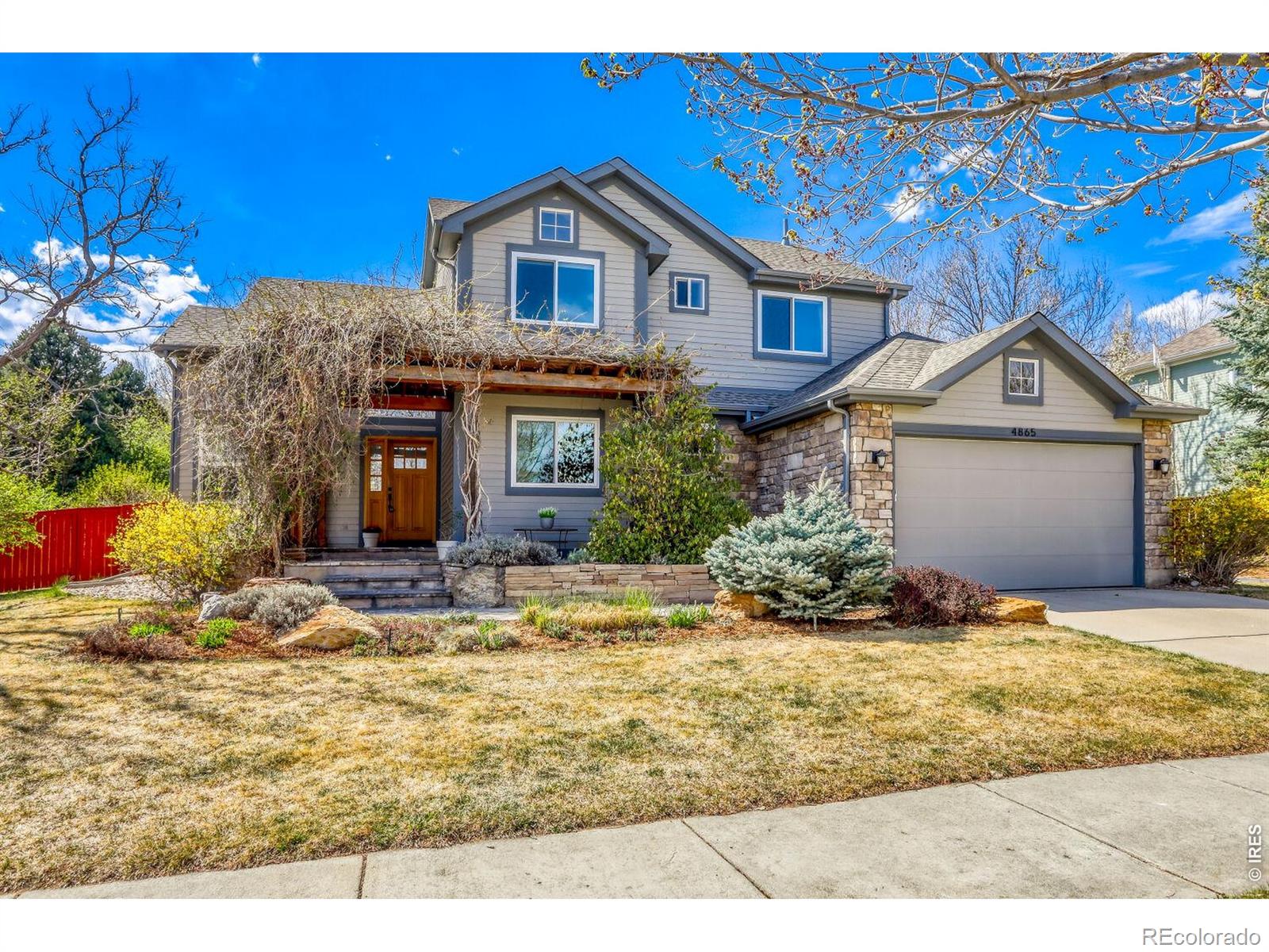  Boulder Home | MLS #: 45678910556684865  Dakota Boulevard, Boulder Beds: 4 Baths: 4 Price: $1,550,000