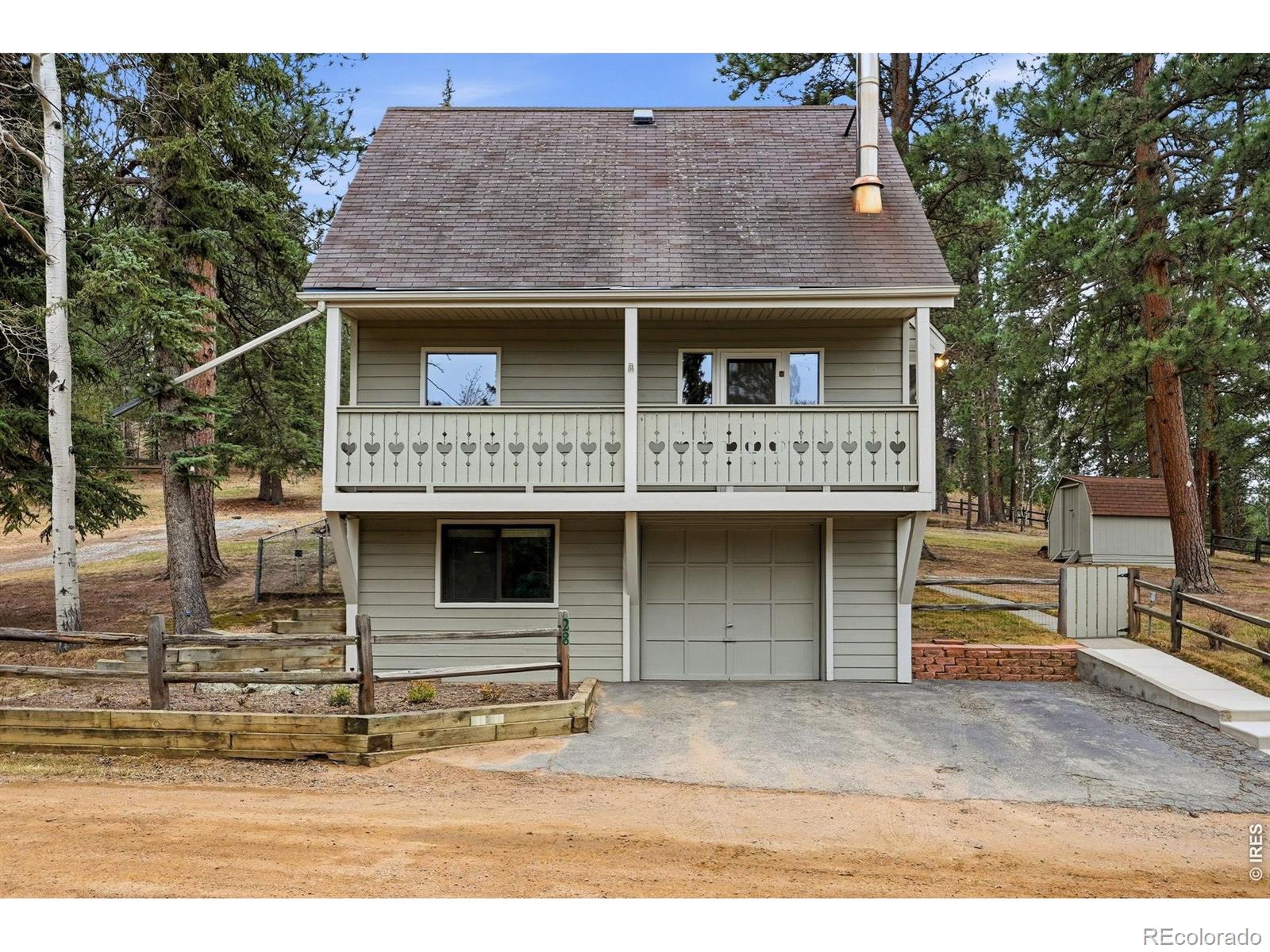  Evergreen Home | MLS #: 456789105567228  Red Lily Place, Evergreen Beds: 3 Baths: 2 Price: $700,000