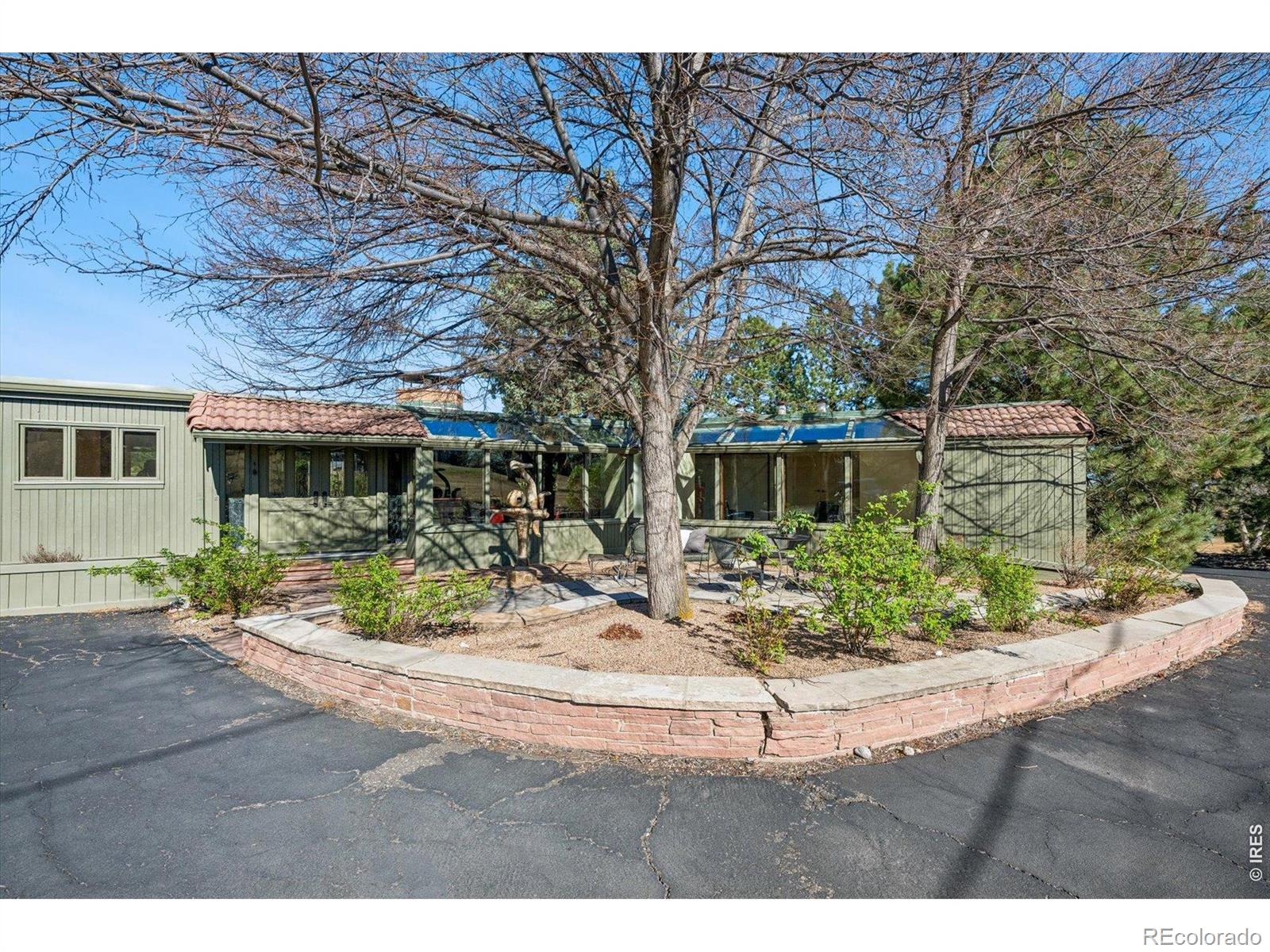  Boulder Home | MLS #: 4567891055674400  Theresa Drive, Boulder Beds: 2 Baths: 3 Price: $1,620,000