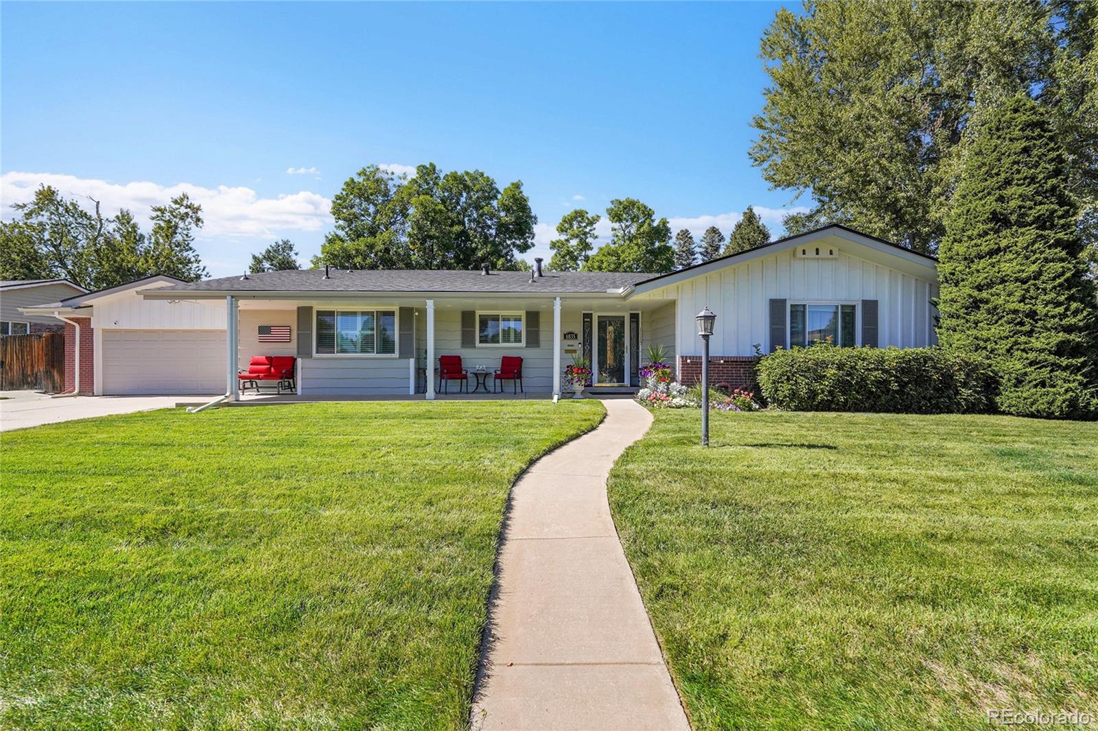 6835 s adams way, Centennial sold home. Closed on 2026-05-08 for $830,000.