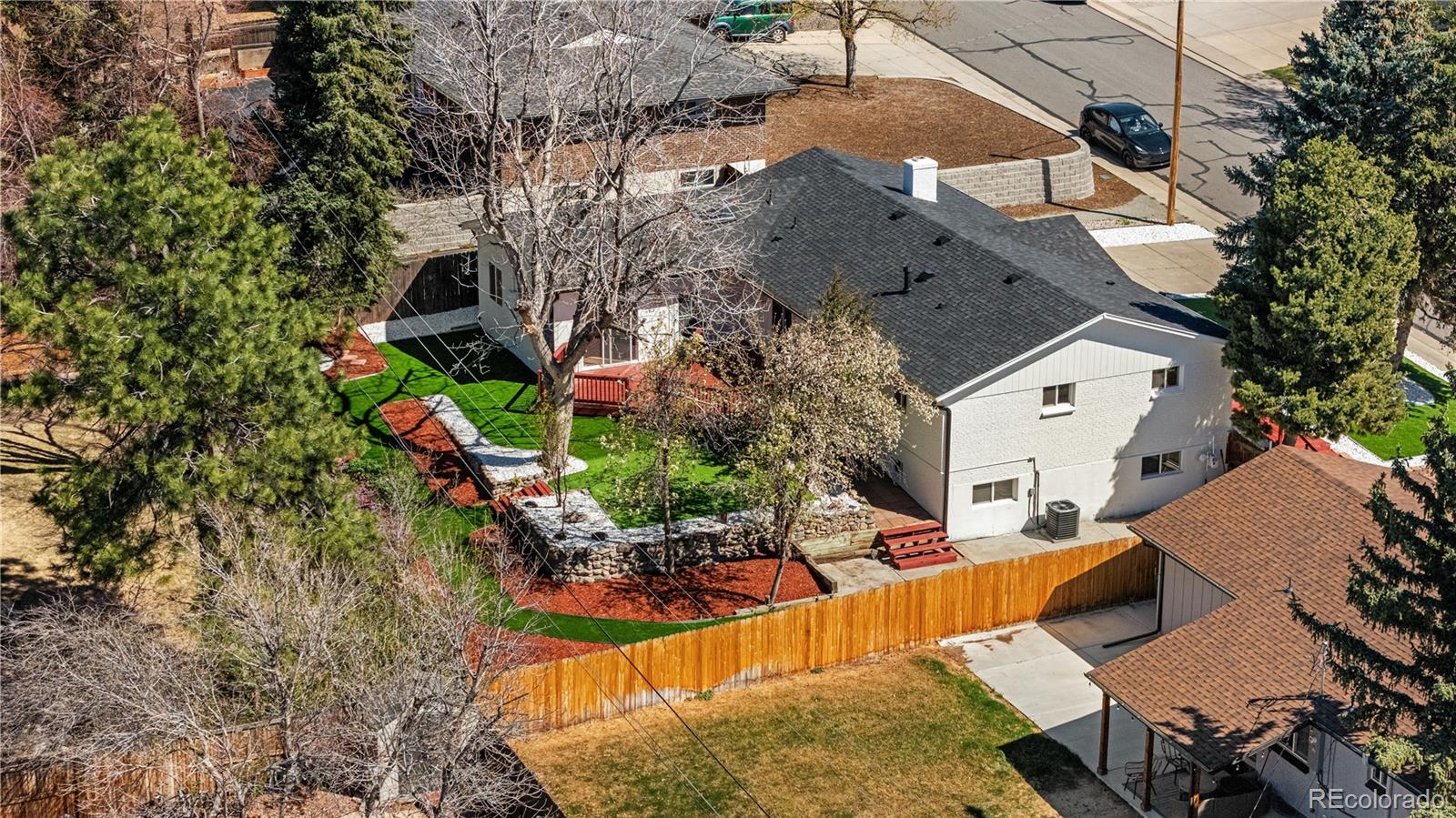Green Mountain Village Lakewood Home | MLS #: 78728691843 S Urban Way, Lakewood Beds: 4 Baths: 3 Price: $825,000