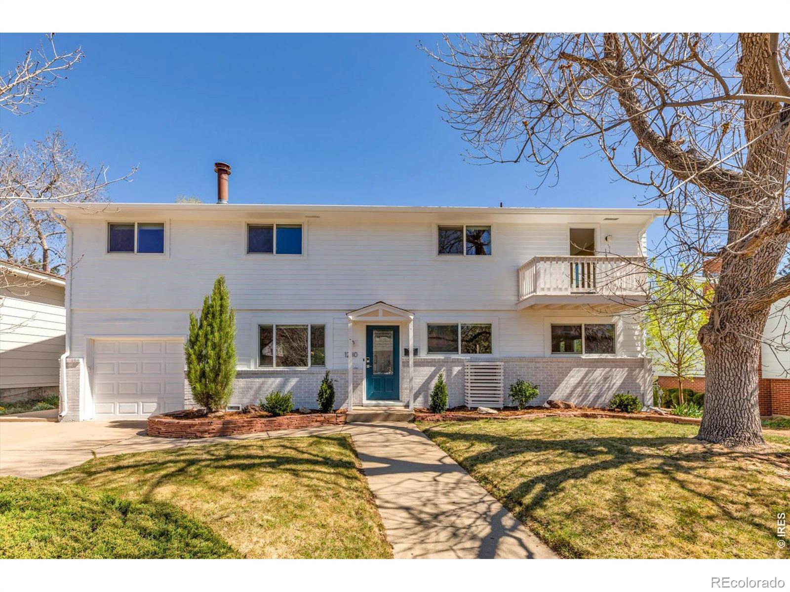 Table Mesa Boulder Home | MLS #: 45678910556821280  Berea Drive, Boulder Beds: 6 Baths: 4 Price: $1,365,000