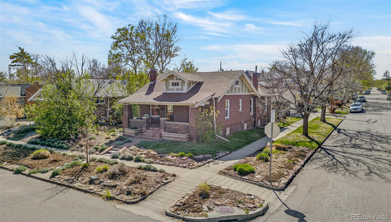 Sunnyside Denver Home | MLS #: 68237453975  Shoshone Street, Denver Beds: 4 Baths: 2 Price: $825,000