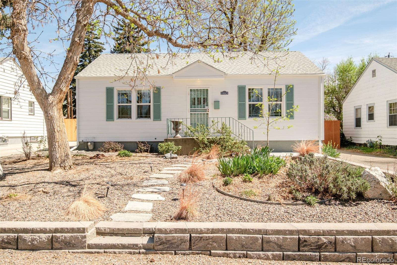 Virginia Village Denver Home | MLS #: 68675801460 S Birch Street, Denver Beds: 3 Baths: 2 Price: $650,000