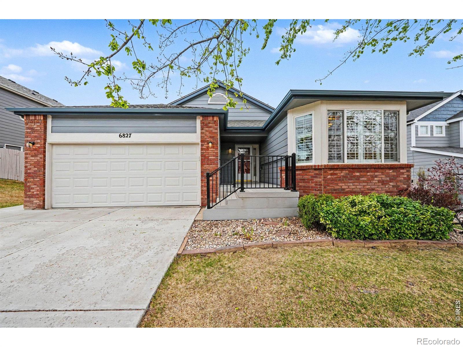Stanton Creek Fort Collins Home | MLS #: 45678910556866827  Montserrat Drive, Fort Collins Beds: 4 Baths: 3 Price: $585,000