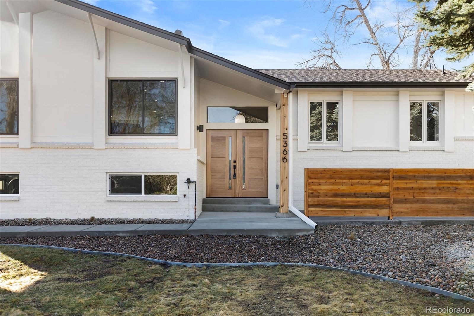 Normandy Estates Littleton Home | MLS #: 87503225366 W Portland Drive, Littleton Beds: 5 Baths: 3 Price: $1,100,000