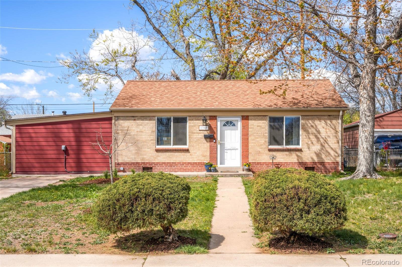Ruby Hill Denver Home | MLS #: 17228711351 S Dale Court, Denver Beds: 2 Baths: 2 Price: $415,000
