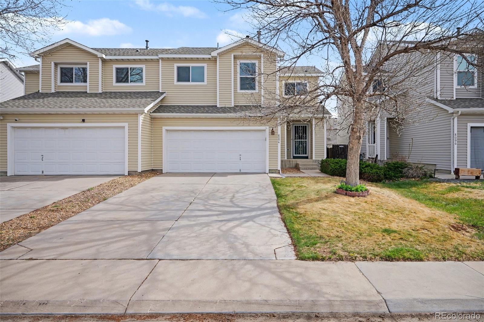 8094 s kalispell way, Englewood sold home. Closed on 2026-05-26 for $465,000.