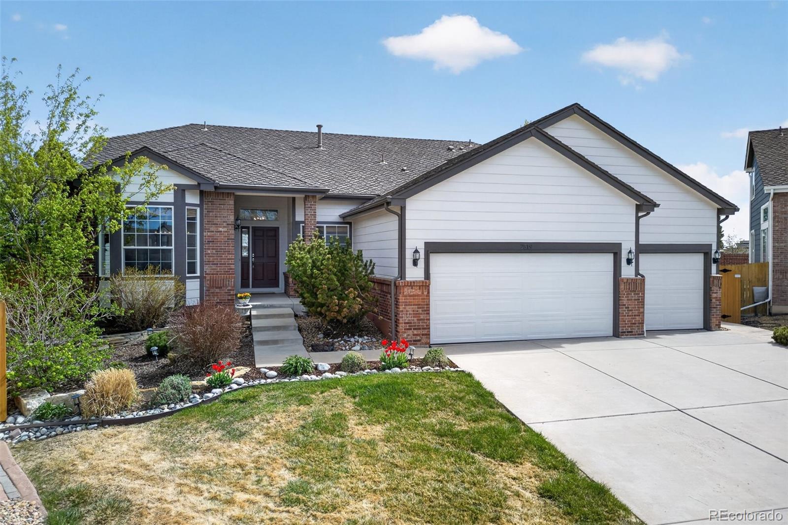  Lone Tree Home | MLS #: 86862487519  Indian Wells Place, Lone Tree Beds: 3 Baths: 3 Price: $890,000