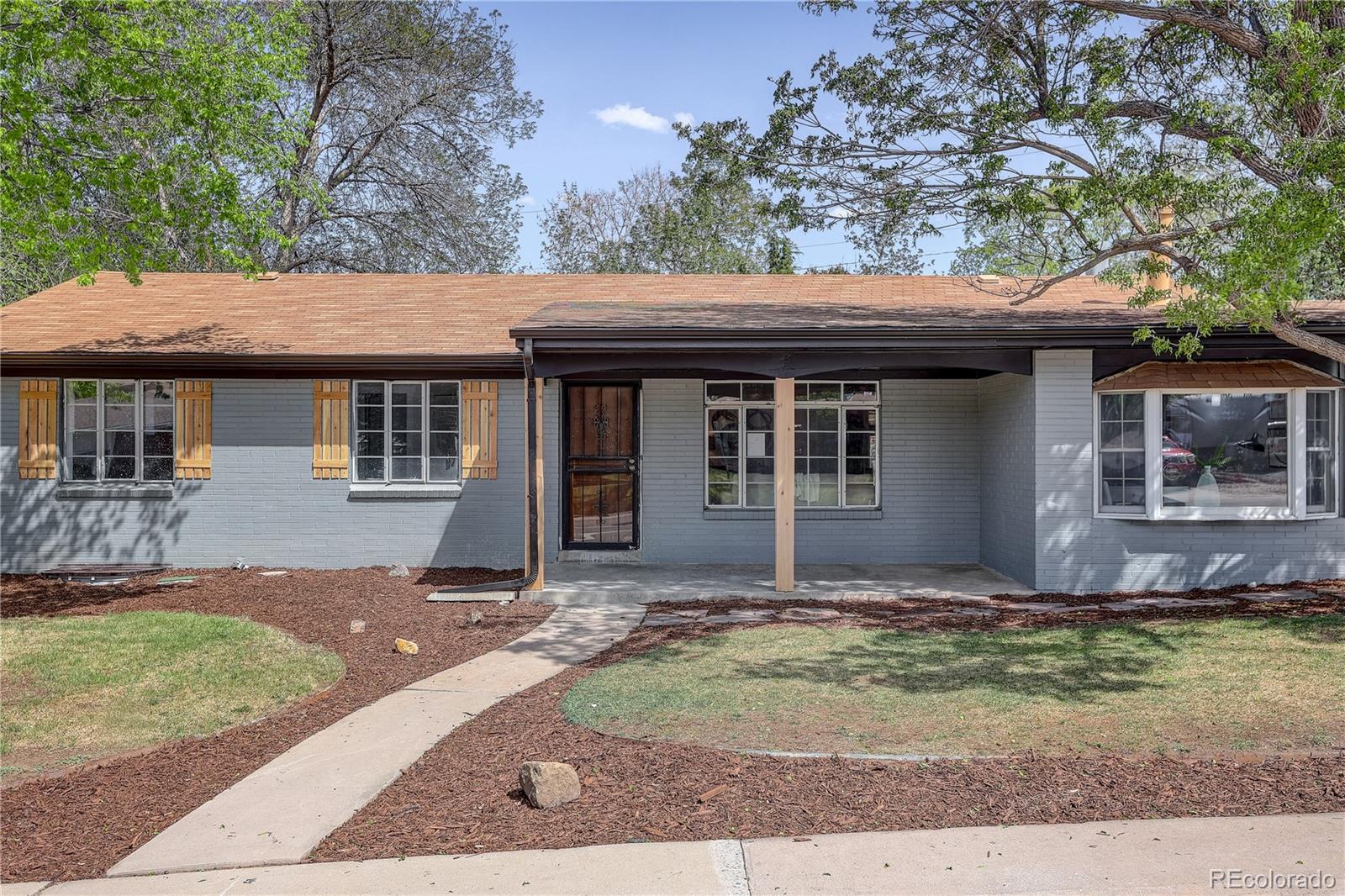  Littleton Home | MLS #: 35080537006 S Elati Street, Littleton Beds: 4 Baths: 4 Price: $775,000