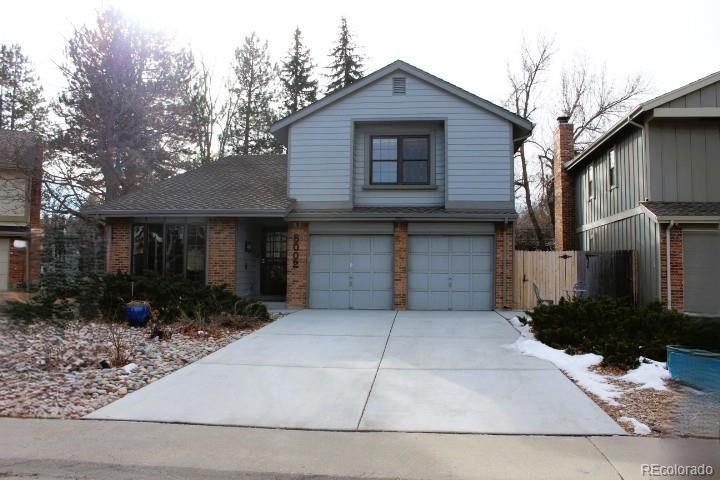 Meadowglen Arvada Home | MLS #: 24408268002  Field Court, Arvada Beds: 5 Baths: 4 Price: $690,000
