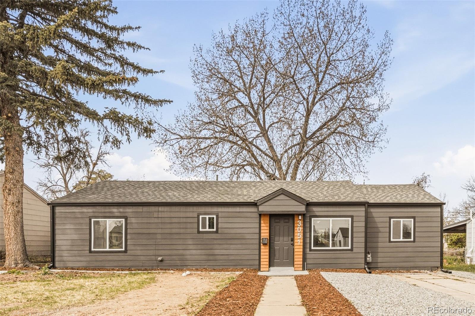 University Hills Denver Home | MLS #: 75130943051 S Fairfax Street, Denver Beds: 3 Baths: 2 Price: $550,000
