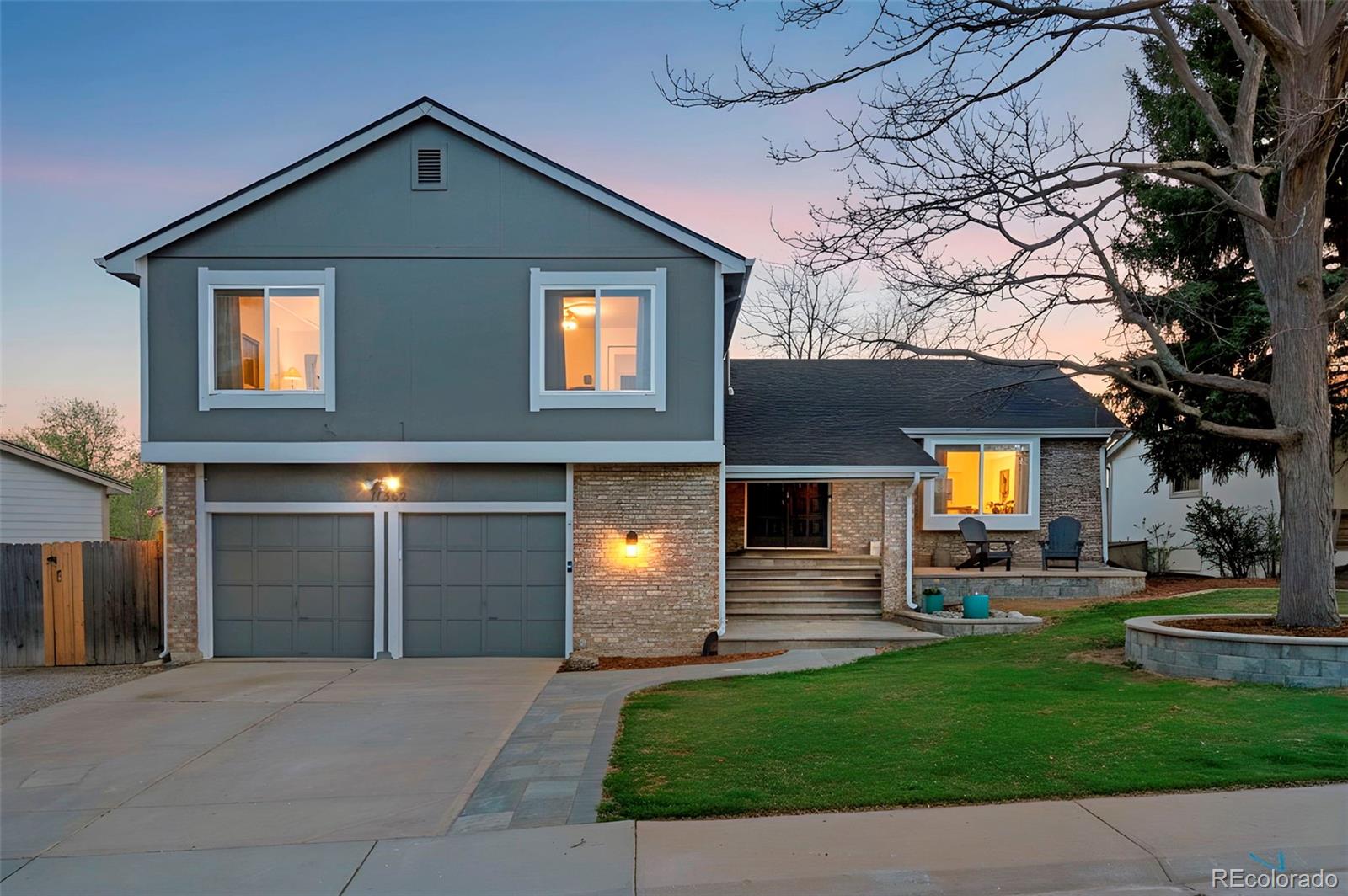  Littleton Home | MLS #: 862429911362 W Berry Avenue, Littleton Beds: 4 Baths: 3 Price: $700,000