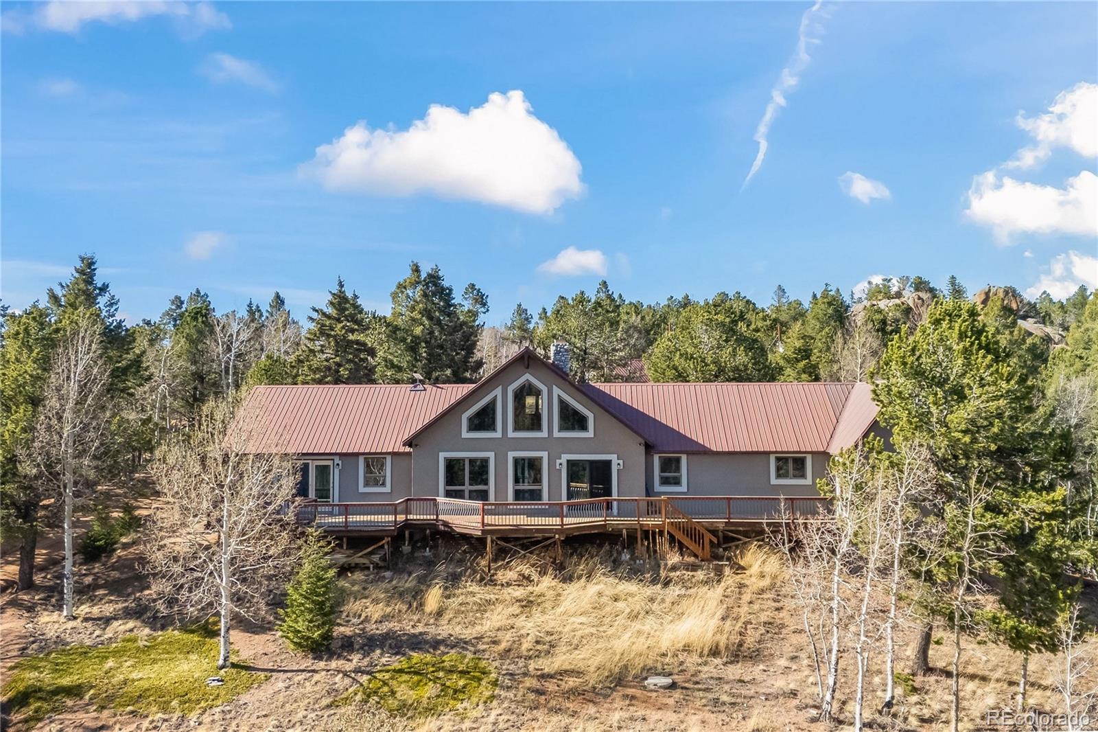 1008 cantiberry road, Divide sold home. Closed on 2026-08-31 for $600,000.