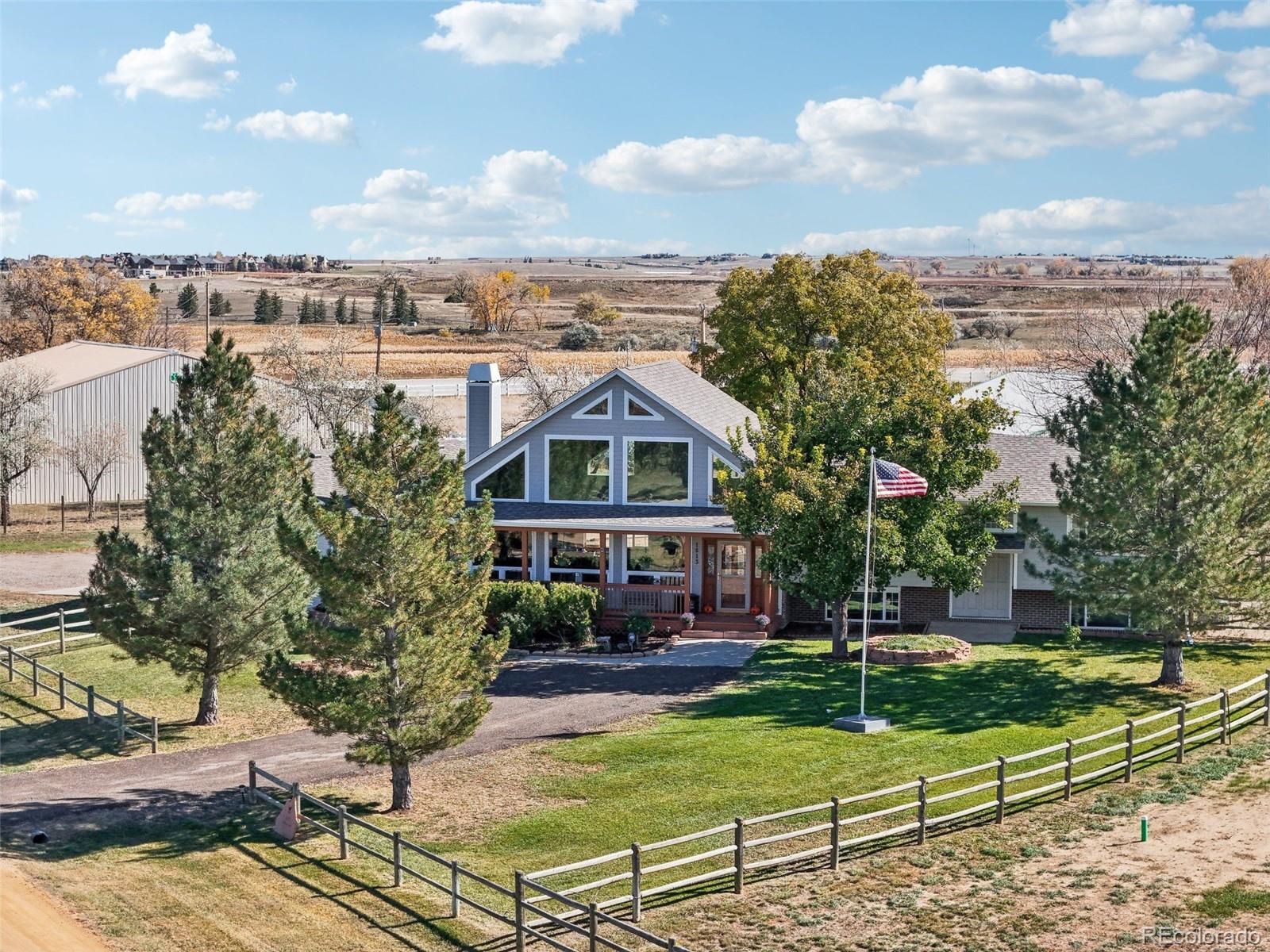 1613 horseshoe circle, Longmont sold home. Closed on 2026-05-27 for $945,000.