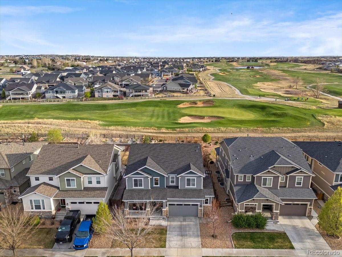 Buffalo Run Commerce City Home | MLS #: 281622515904 E 117th Avenue, Commerce City Beds: 5 Baths: 4 Price: $775,000